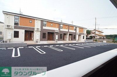 プラウド　シティ　南大塚Ａの物件内観写真