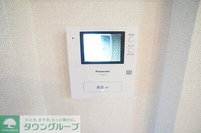 プラウド　シティ　南大塚Ａの物件内観写真