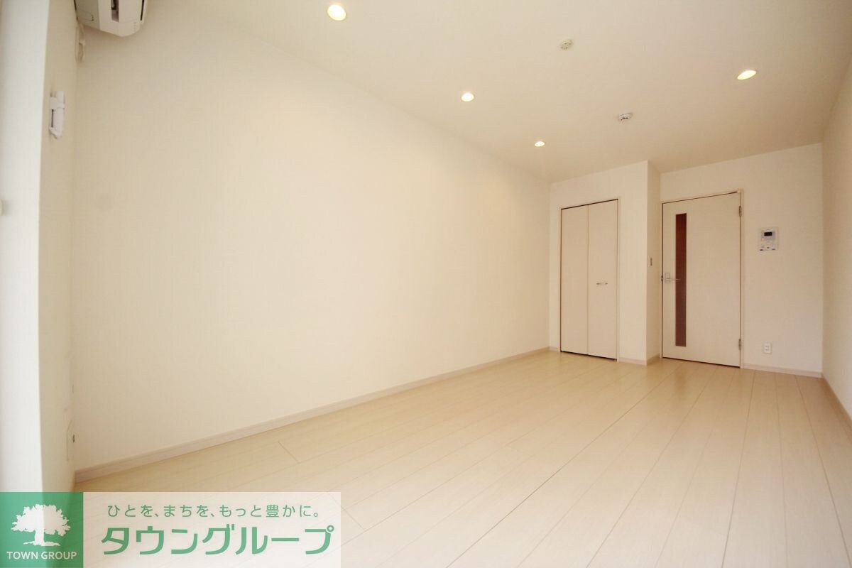 リブリ・Domaniふじみの物件内観写真