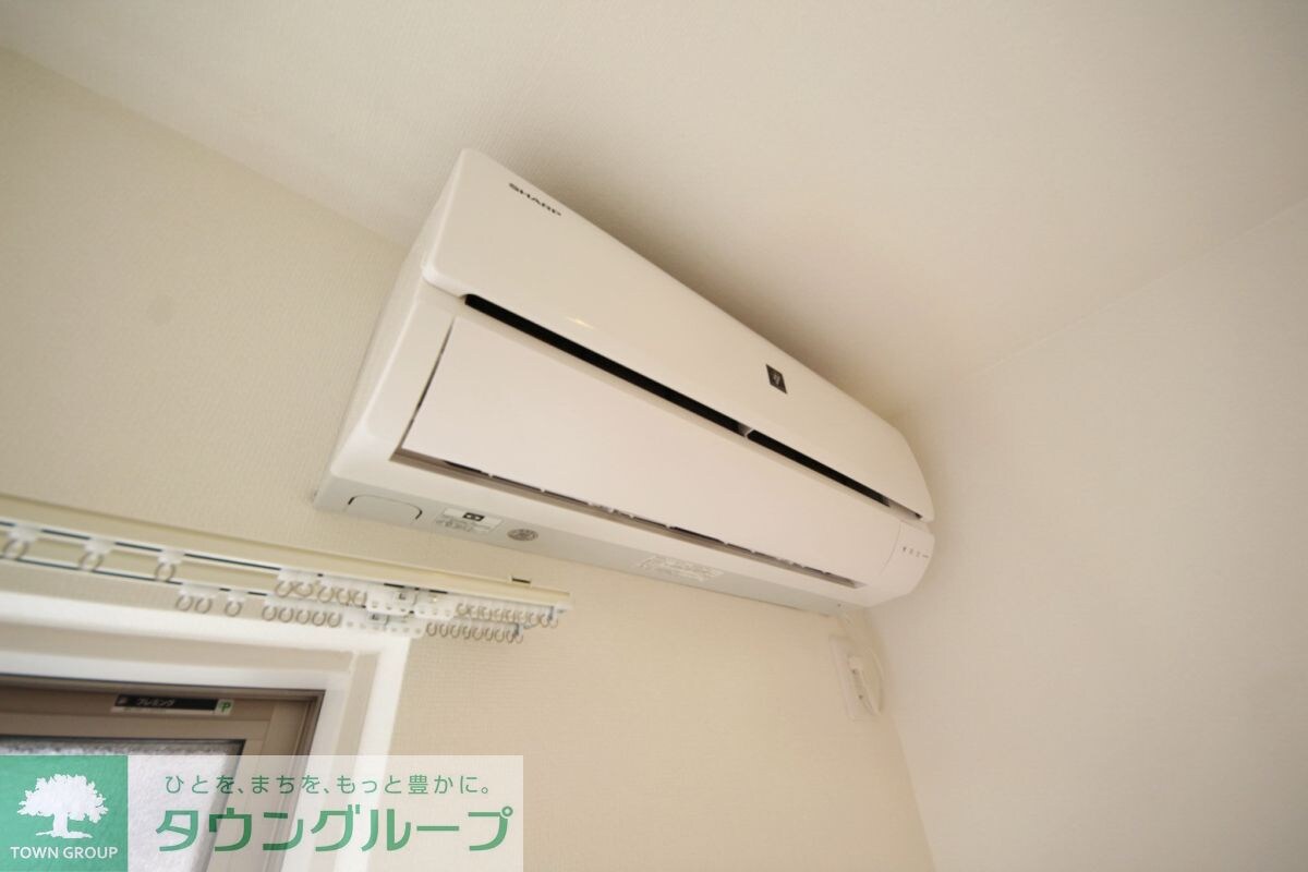 リブリ・Domaniふじみの物件内観写真