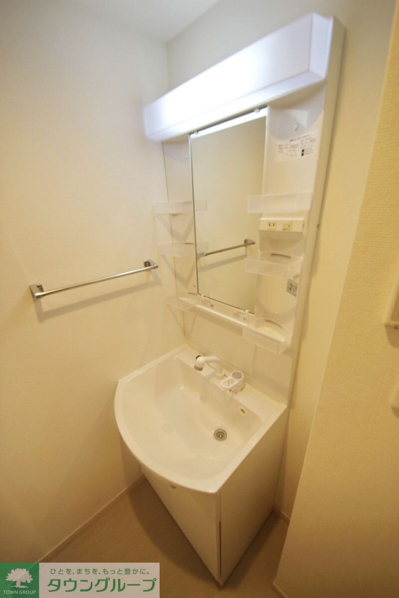 リブリ・Domaniふじみの物件内観写真