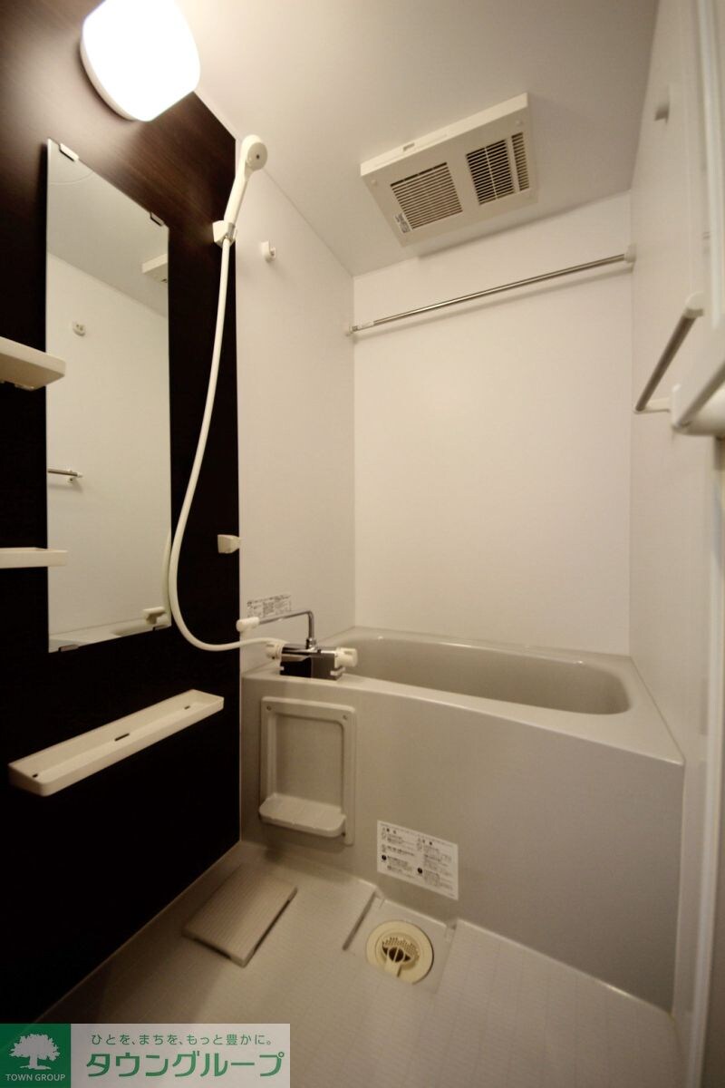 リブリ・Domaniふじみの物件内観写真