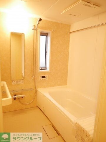 サリーレAの物件内観写真