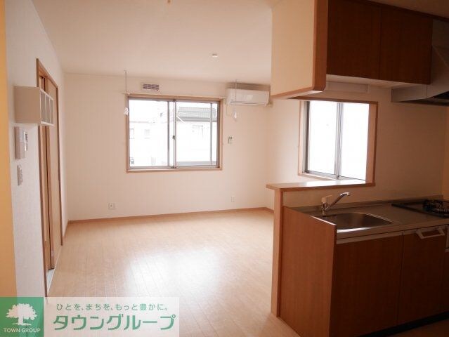 サリーレAの物件内観写真