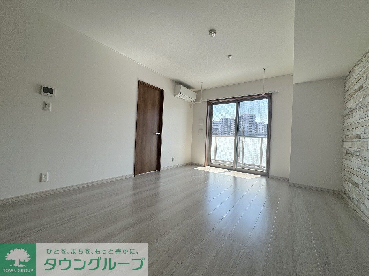 ジャルダン　デ　グリシーヌの物件内観写真