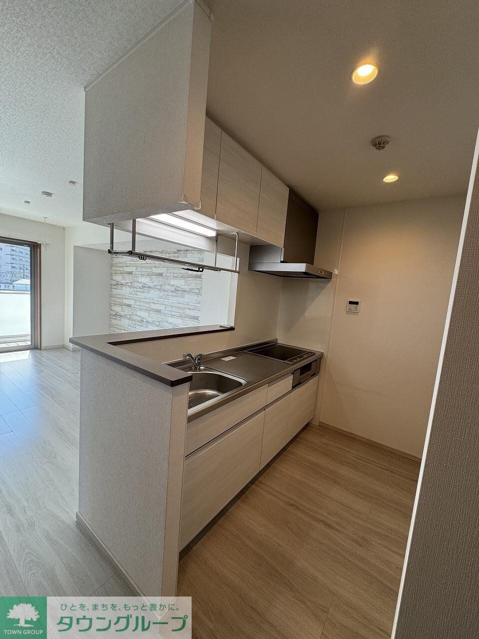 ジャルダン　デ　グリシーヌの物件内観写真