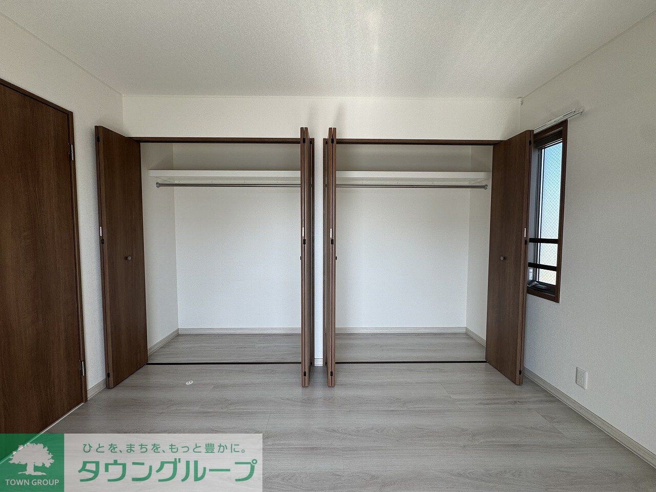 ジャルダン　デ　グリシーヌの物件内観写真