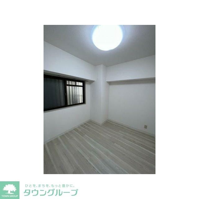 シュターンハイム第２の物件内観写真