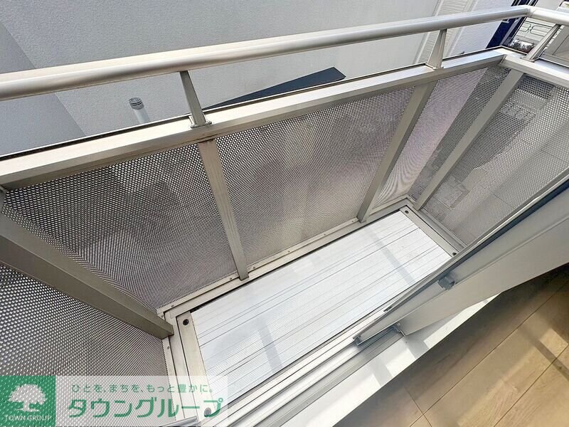 メゾンド・カシェットの物件内観写真