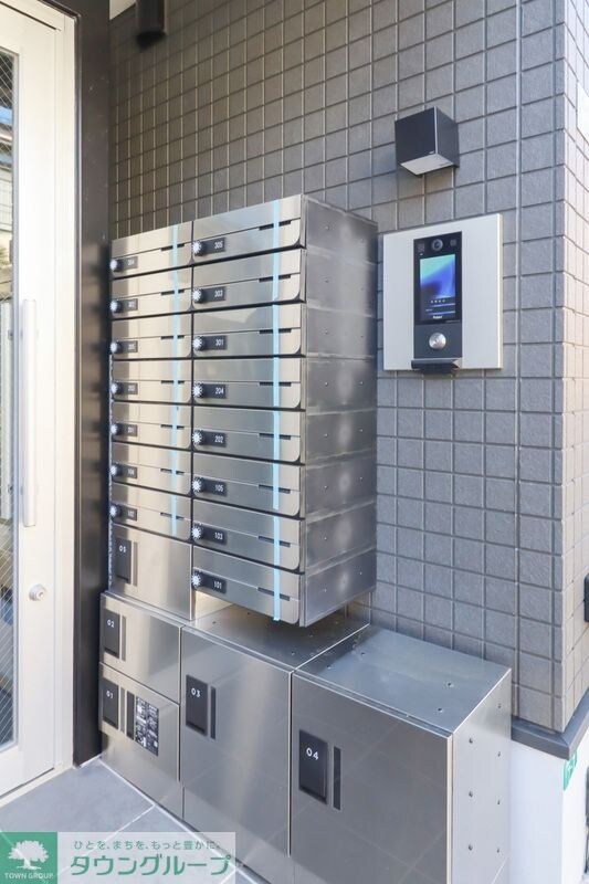 グランクオール美園町ウエストレジデンスの物件内観写真