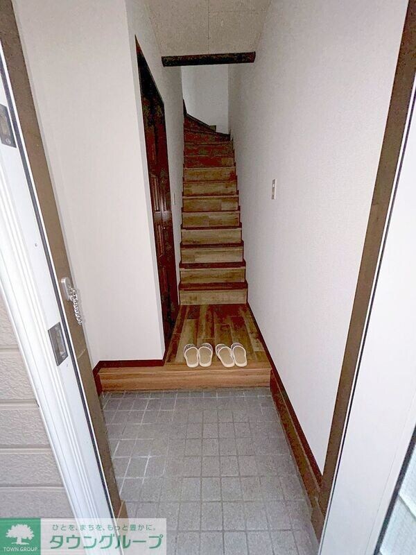 プロミネントIIの物件内観写真