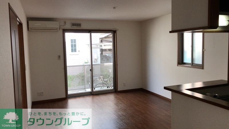 Ｃａｓａ　Ｌｕｍｉｎｏｓａの物件内観写真