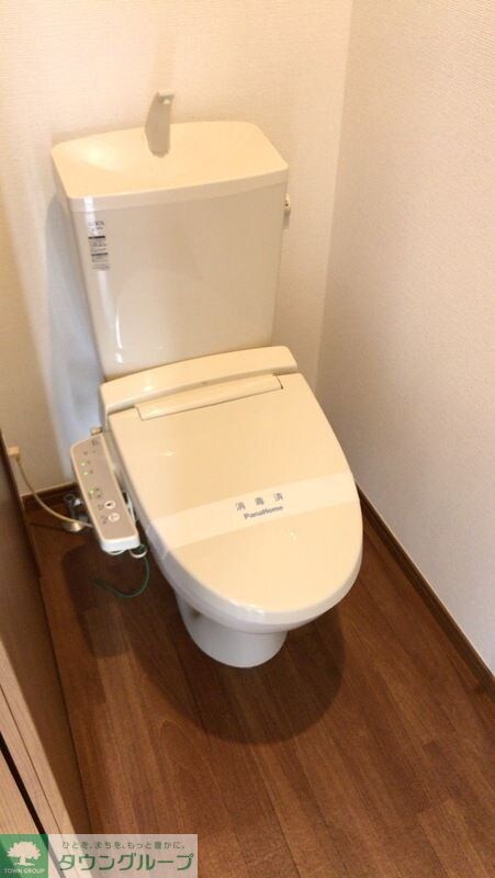 Ｃａｓａ　Ｌｕｍｉｎｏｓａの物件内観写真