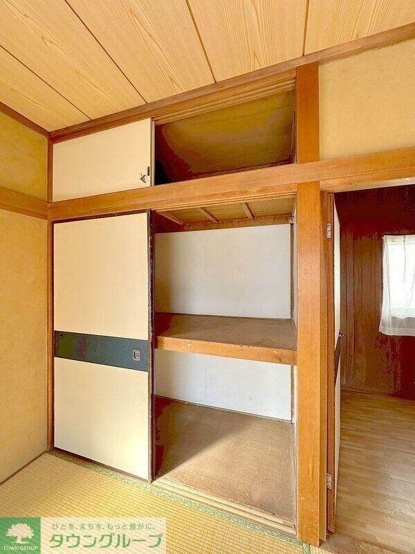 本町2丁目貸家の物件内観写真