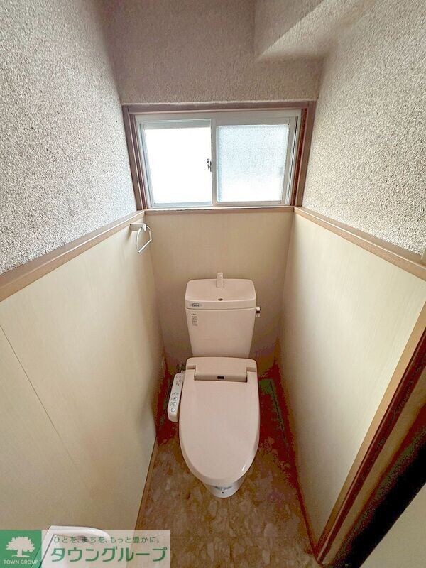 本町2丁目貸家の物件内観写真