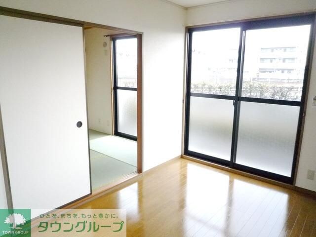 エントピア新秋津Ｂ棟の物件内観写真