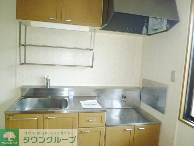 エントピア新秋津Ｂ棟の物件内観写真