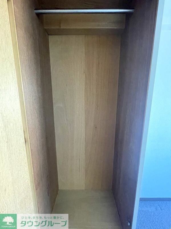 ワコーレ花小金井の物件内観写真