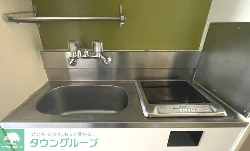 ワコーレ花小金井の物件内観写真