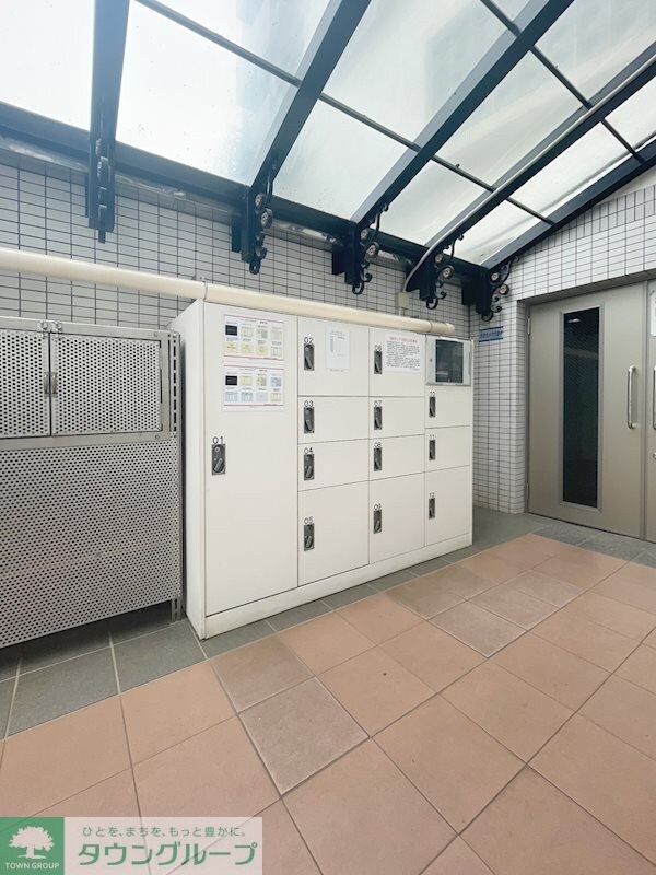 ワコーレ花小金井の物件内観写真