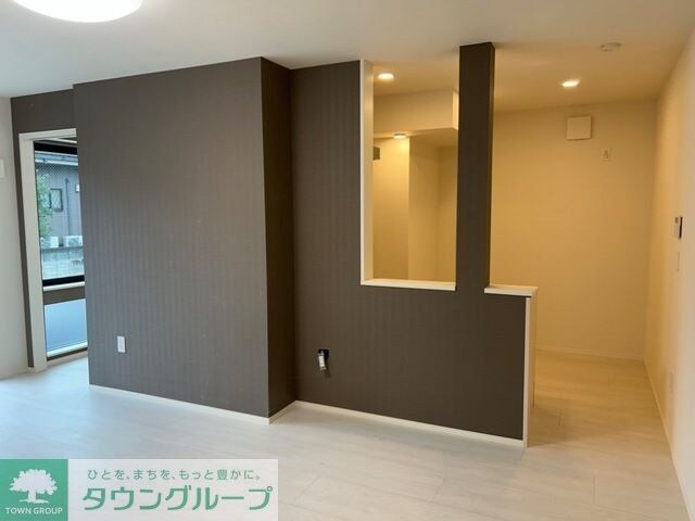 フォンテーヌ358の物件内観写真