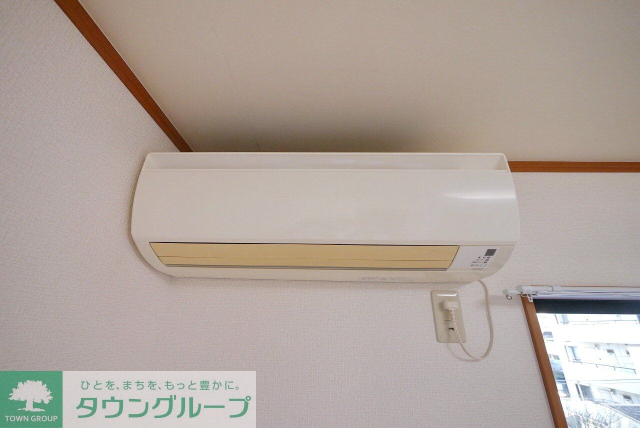 メゾンヒル狭山の物件内観写真