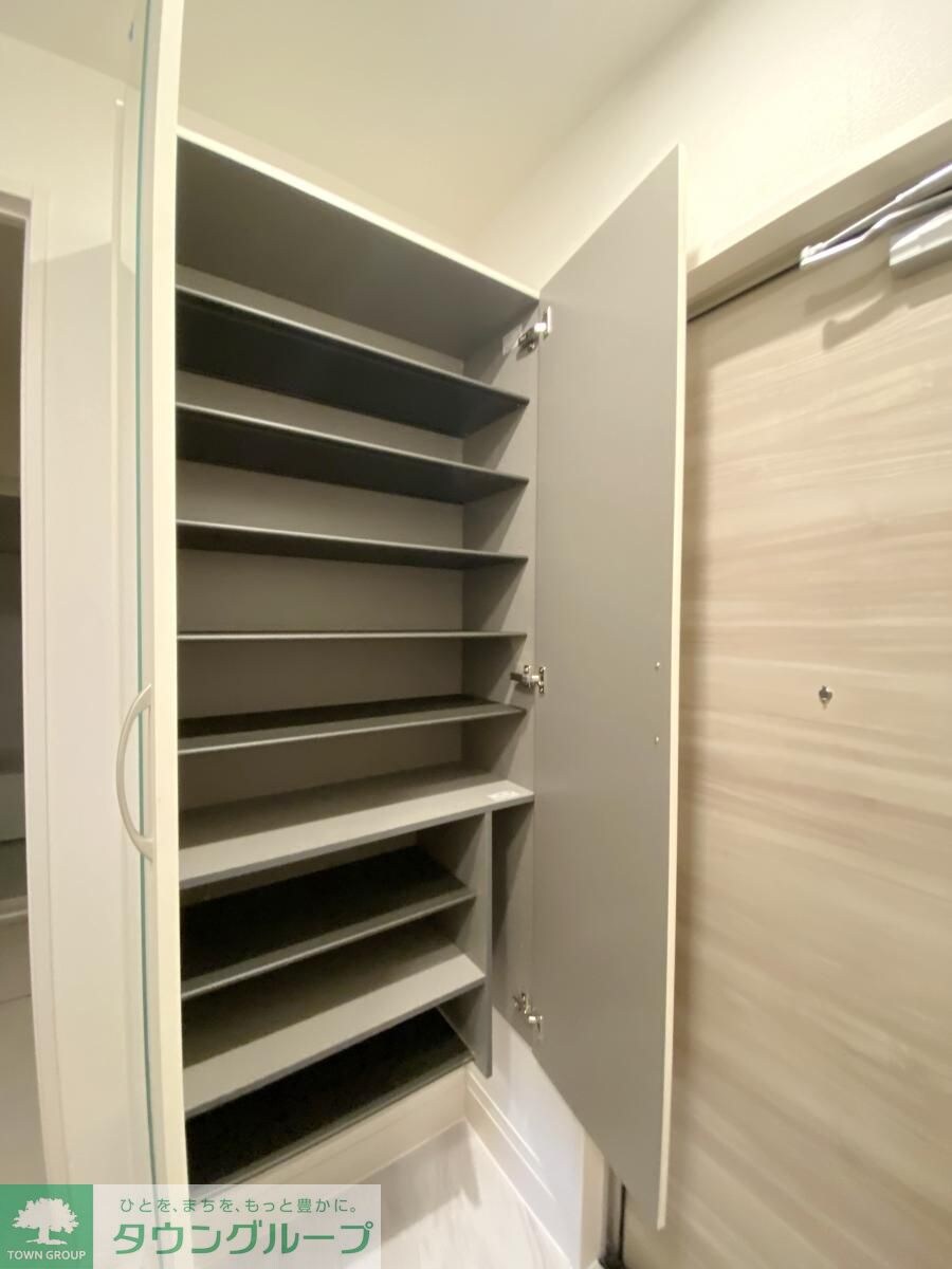 イグレック新小平の物件内観写真