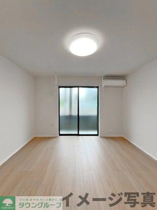 ノガワテラスの物件内観写真