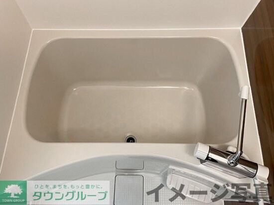 ノガワテラスの物件内観写真