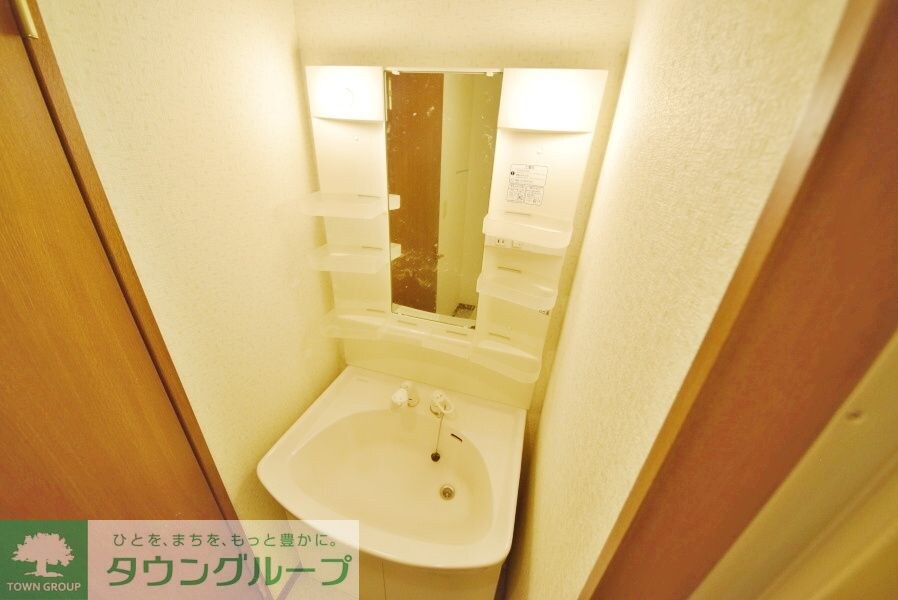 アンプルール フェール S,Sの物件内観写真