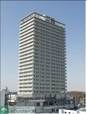 パークハウスワンズタワーの物件内観写真