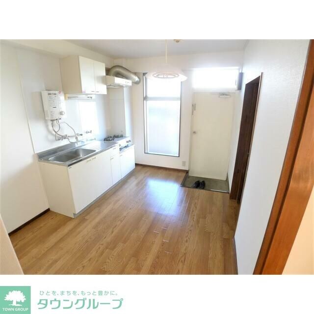 パティオ仲町の物件内観写真