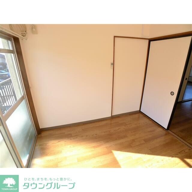 パティオ仲町の物件内観写真