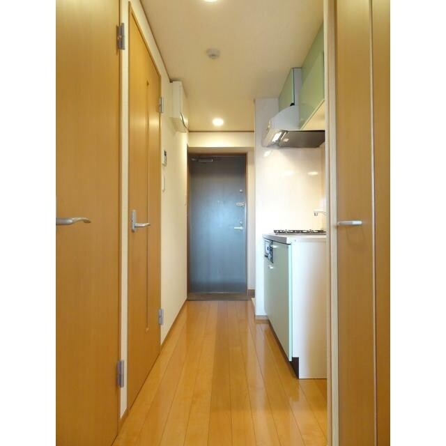 ロイビル国分寺の物件内観写真