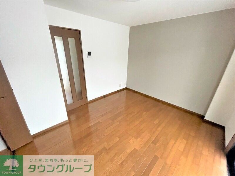 航空公園ＨＡビルの物件内観写真