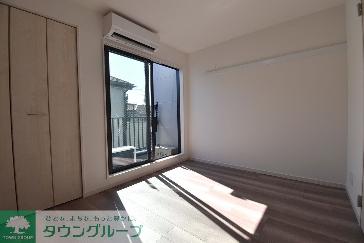 エクセラン所沢の物件内観写真