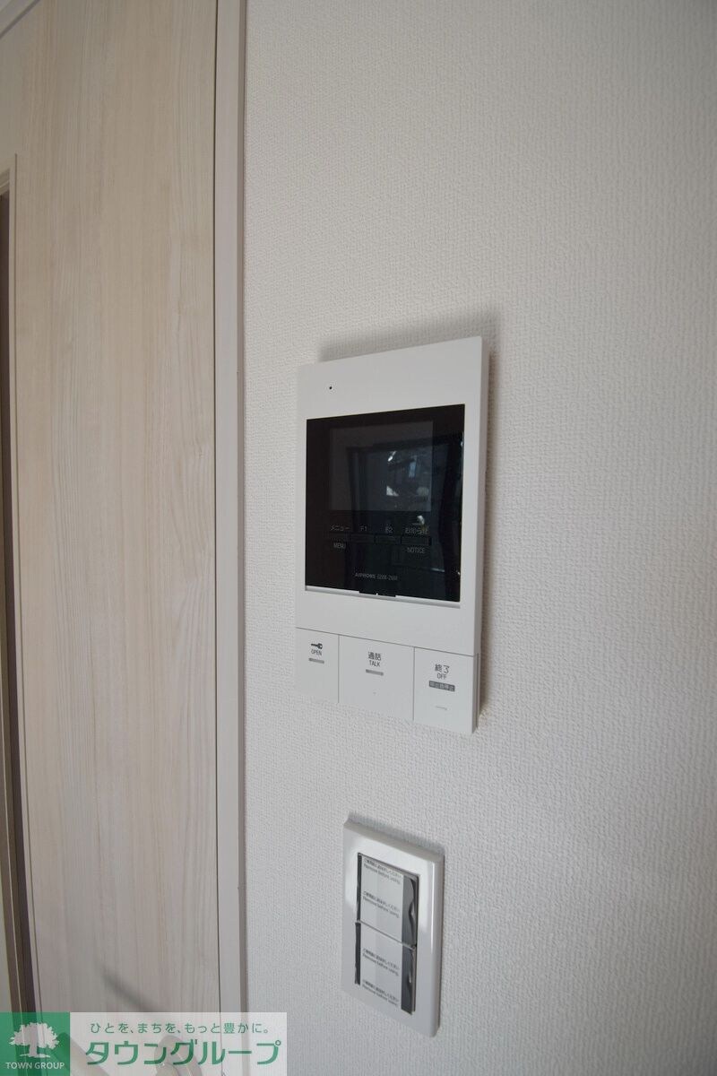 エクセラン所沢の物件内観写真