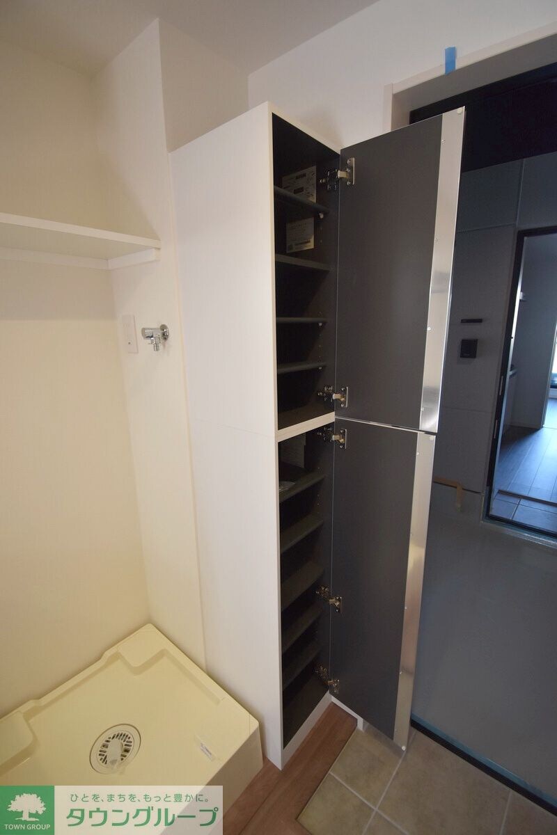 エクセラン所沢の物件内観写真