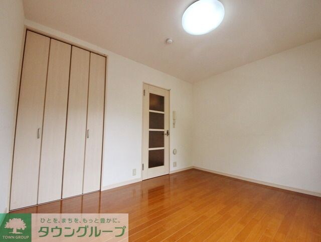 HABITATIONの物件内観写真