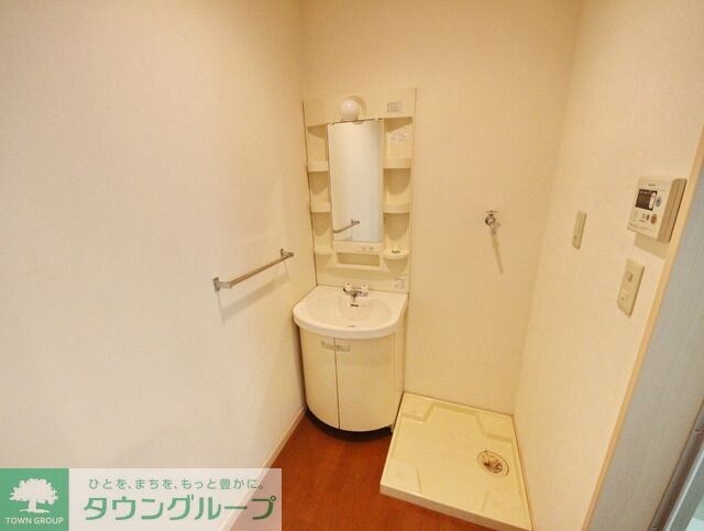 HABITATIONの物件内観写真