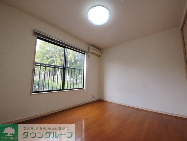 HABITATIONの物件内観写真