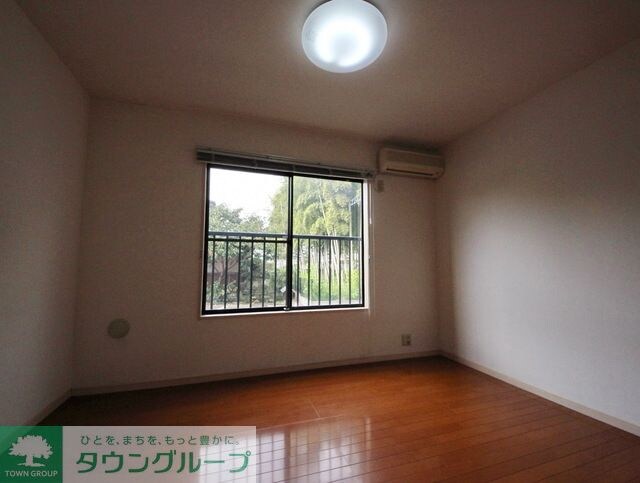 HABITATIONの物件内観写真