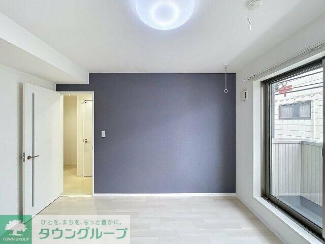 Ｔ－ｆｌａｔ川越の物件内観写真