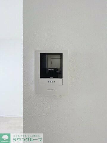 Ｔ－ｆｌａｔ川越の物件内観写真