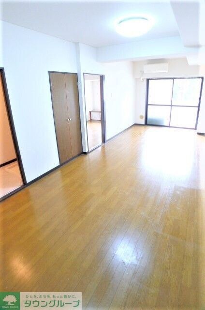 クレストみずほ台の物件内観写真