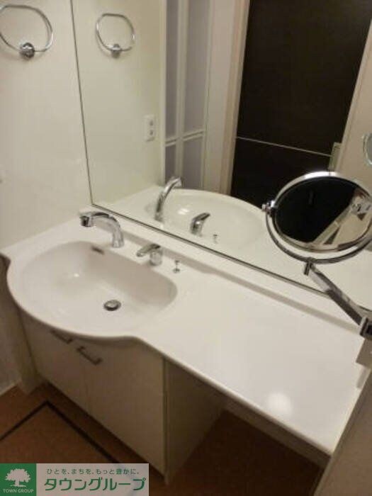 ヴィラ　アカシアの物件内観写真