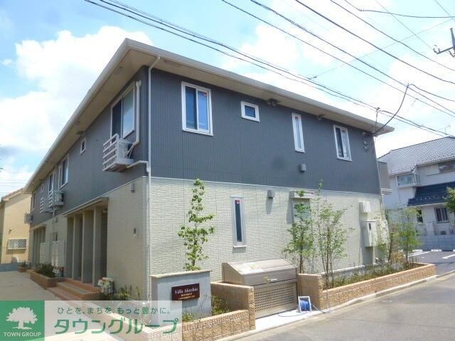 ヴィラ　アカシアの物件内観写真