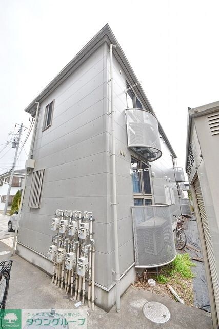 第６グリーンハイツの物件内観写真