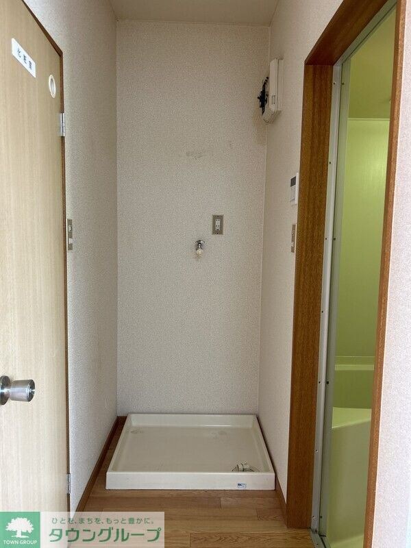 フローレンス富士見の物件内観写真