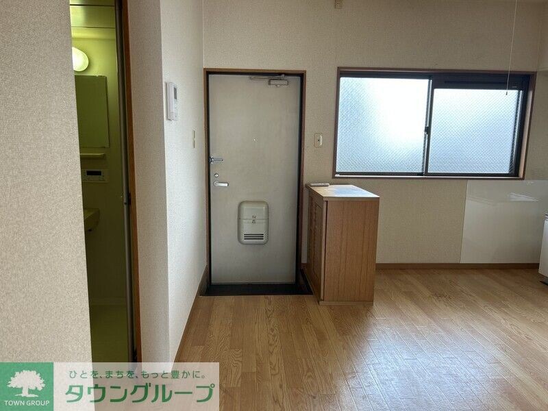 フローレンス富士見の物件内観写真